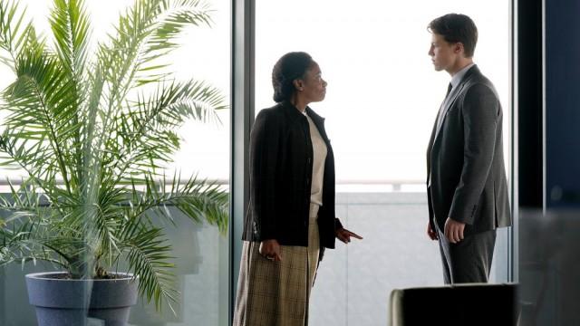 Nashville Hot - Inside the Courtroom