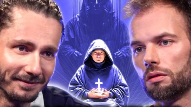 SECTE « LA FAMILLE » : ENFERMÉ PENDANT 14 ANS, IL RACONTE L’ENFER