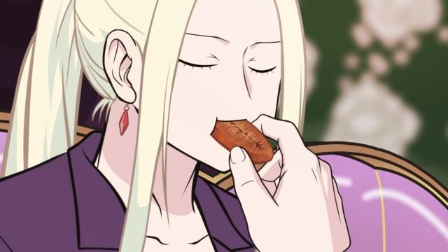 20th drink: "Tribute"