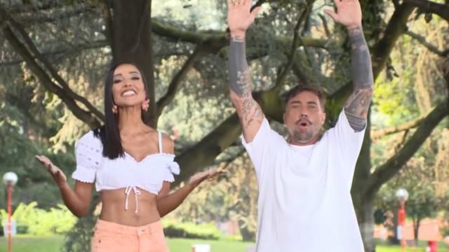 Puntata del 25 agosto 2025