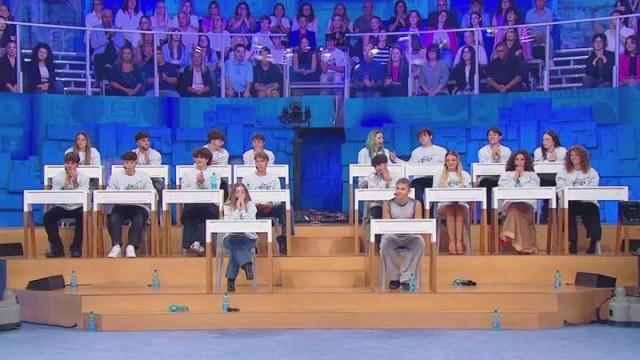 Pomeridiano - Puntata 1 #Amici25