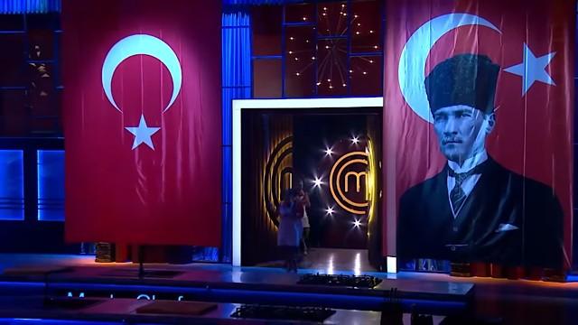 Masterchef Türkiye | 30.08.2025