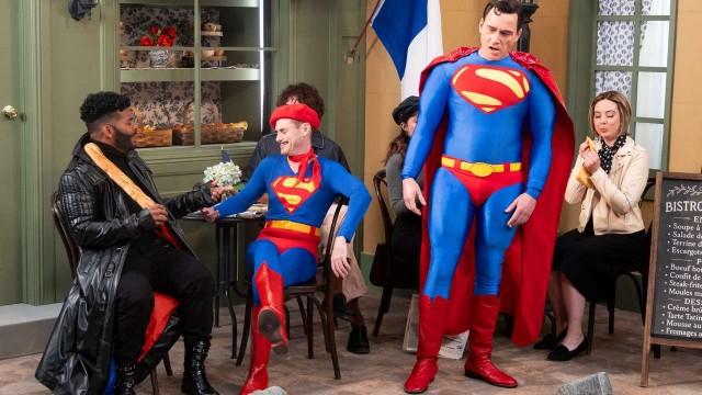 Worst Funeral Director Ever