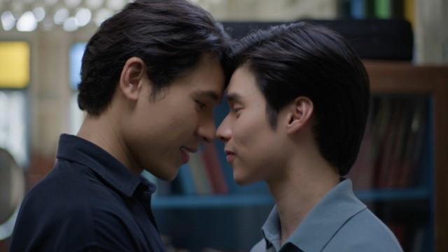 The Deserted Island… Echoes of the Heart