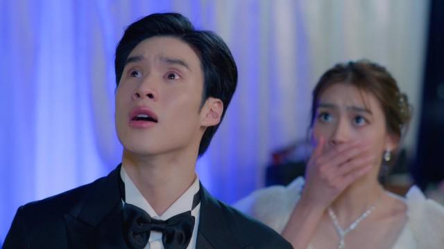 The Wedding / The Breaking Point