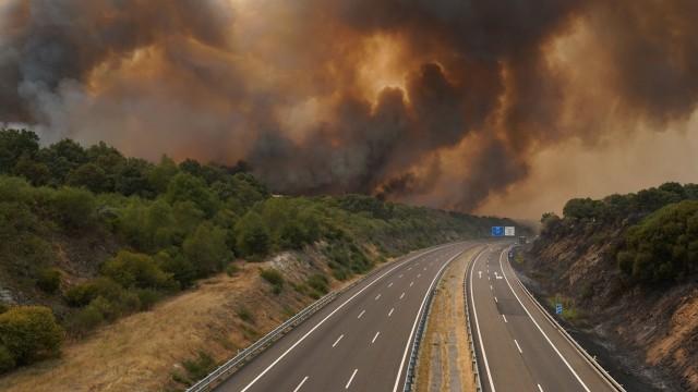 How can Europe get wildfires under control?