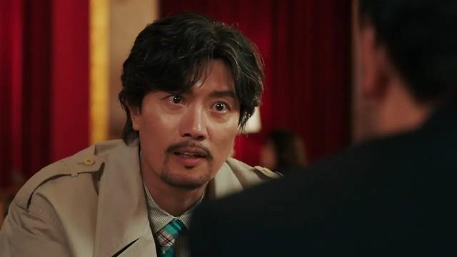 Their First Encounter