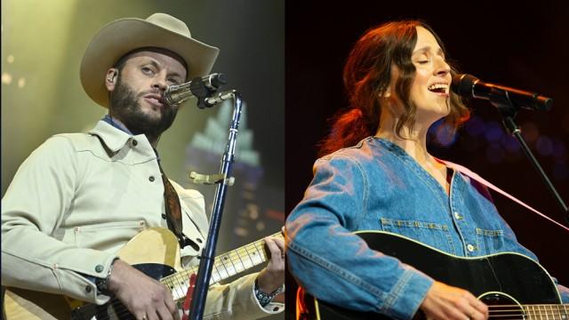 Charley Crockett / Waxahatchee