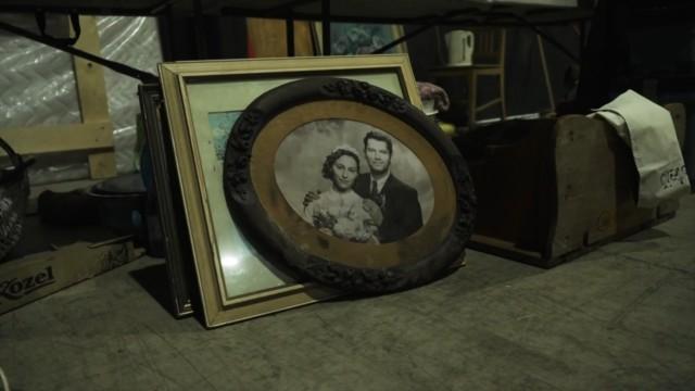 Jak se natáčela Studna