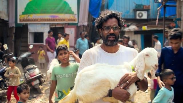 Hustle: Romesh Ranganathan Live At The 02