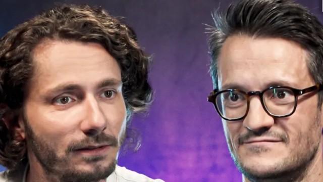 CANCÉROLOGUE: LA MOITIÉ DE LA POPULATION AURA LE CANCER DANS SA VIE…L’IA POURRAIT-ELLE NOUS SAUVER ?