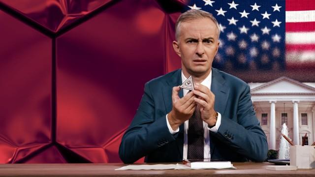 Kimmel, Kirk and Children’s Books: Are the USA Turning into an Autocracy?