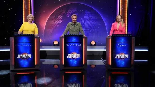 Vulkaner och premiärnerver