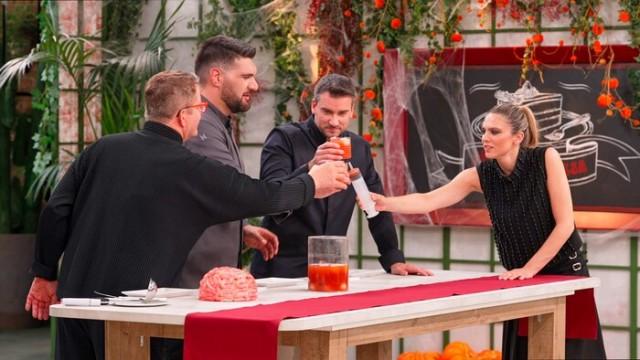 Dolcetto o scherzetto?