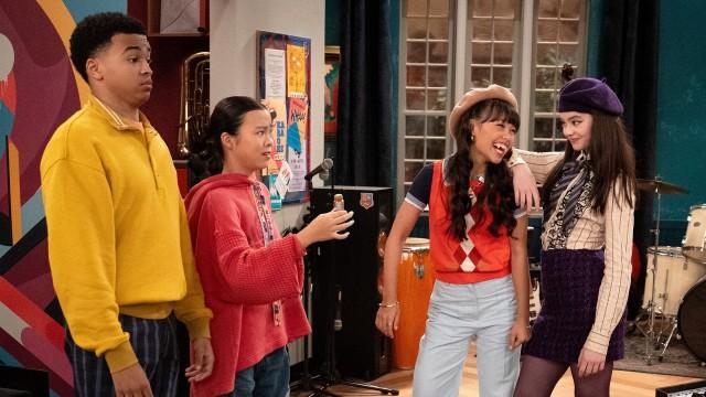 First Vampire Friend