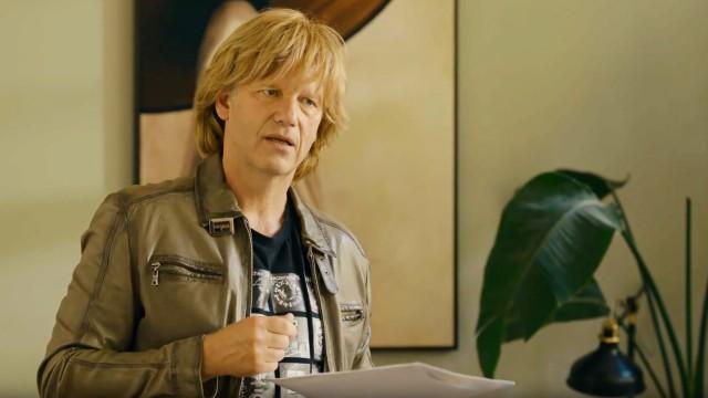 De paden op, de lanen in