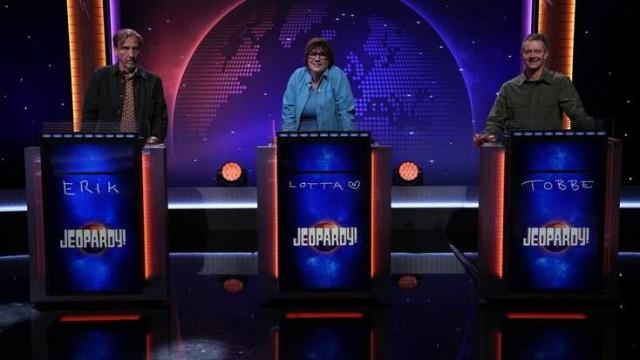 Slumpen eller minnet?