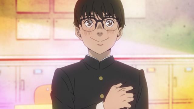 Sasaki Stopped a Bullet