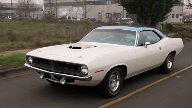 Even White Carz Get the Blues