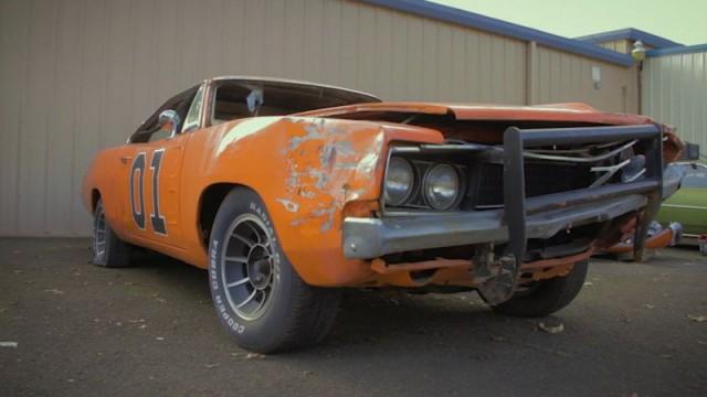 Mopars of Screen and Strip