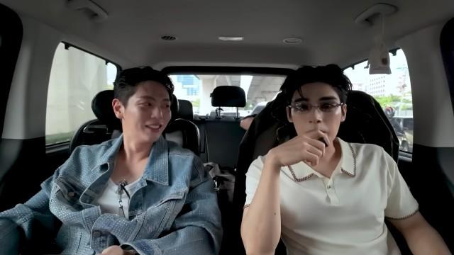 EP.37 | SPECIAL Q&A with UP POOM