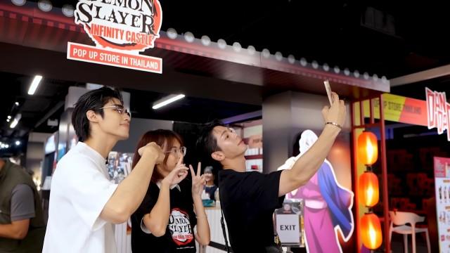 EP.38 | Finished work, time to get goofy!