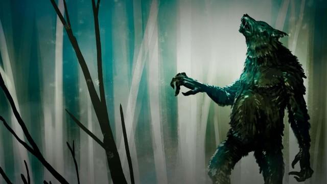 The Disturbing Reasons We Invent Monsters