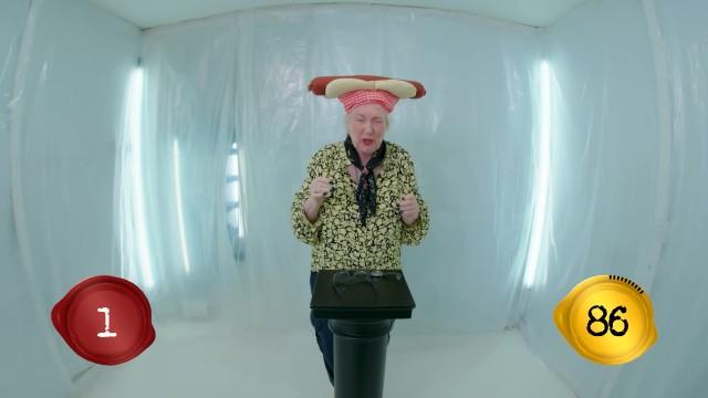 Taskmastermind - Episode 1