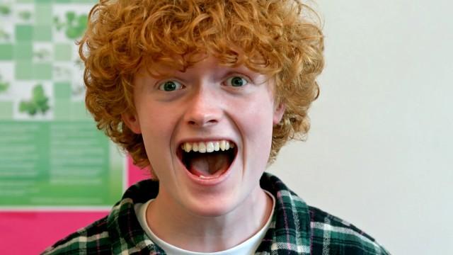 The Power of the Teacher