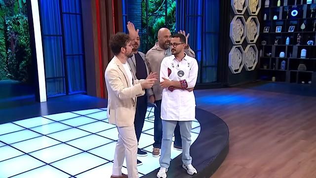 Masterchef Türkiye | 07.09.2025