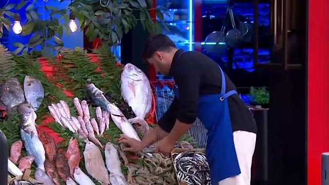 Masterchef Türkiye | 10.09.2025