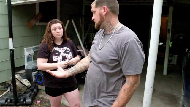 Life After Lockup: Karma's Coming