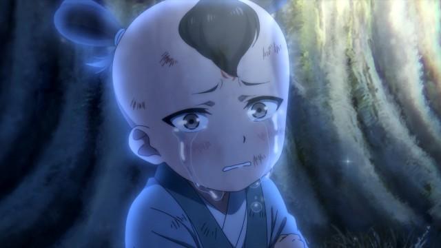 A Thought Turns to Demon