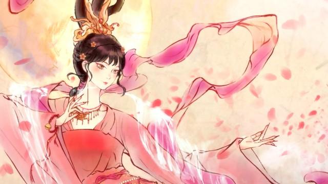 Yong'an Paints Demons