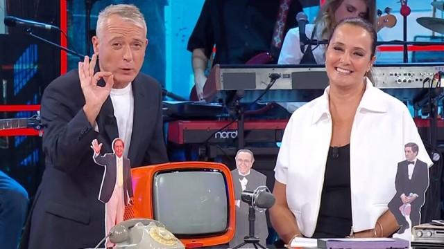 Puntata del 08/09/2025