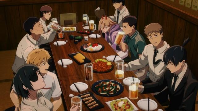 Chainsaw Man Omnibus - Part 2