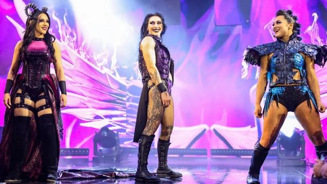 NXT 873 - Homecoming