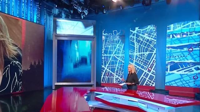 Puntata del 17/09/2025