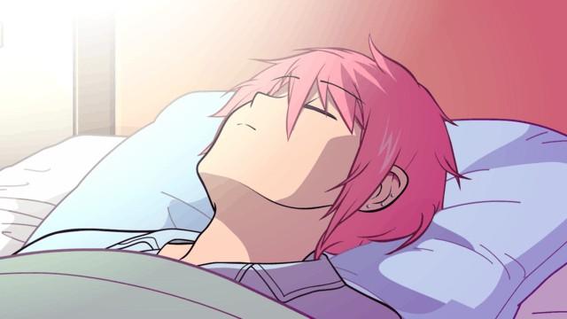 23rd Drink: "Turning Point"