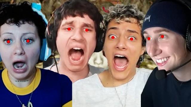 What happned to us?