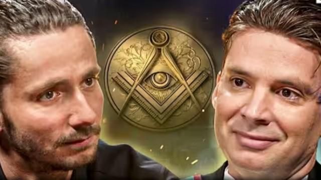 FRANC-MAÇON : MYTHES, RITUELS, SECRETS... IL NOUS DIT TOUT (ET VISITE D'UN TEMPLE MAÇONNIQUE)