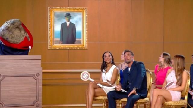 Puntata dell'8 settembre 2025