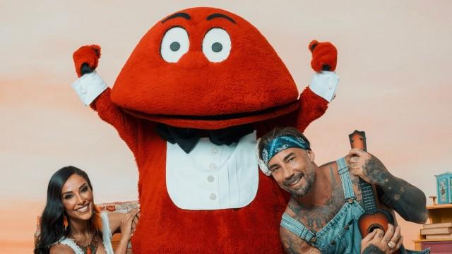 Puntata del 10 settembre 2025