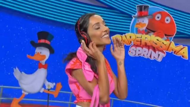 Puntata del 13 settembre 2025