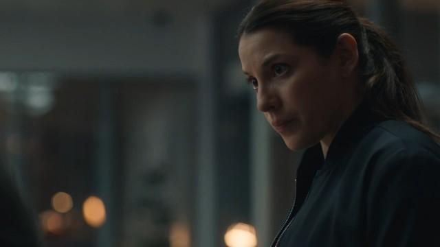 La promesse oubliée