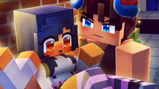 Life With My Demon Boyfriend