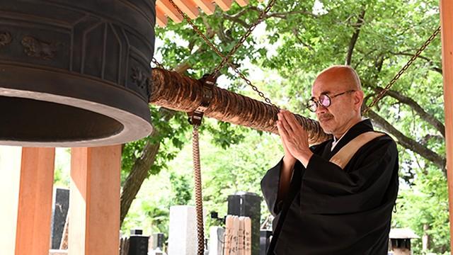 煩悩の塊!解脱ミートボール