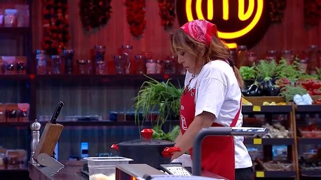Masterchef Türkiye | 19.09.2025