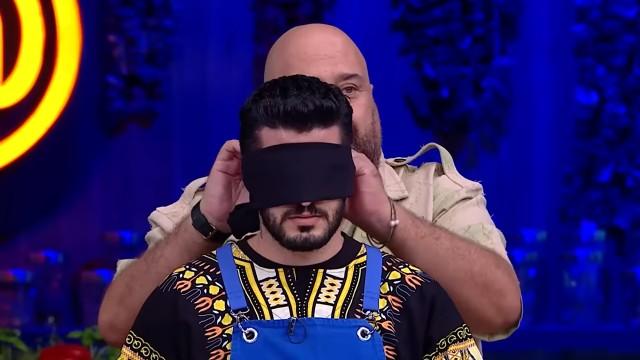 Masterchef Türkiye | 24.09.2025