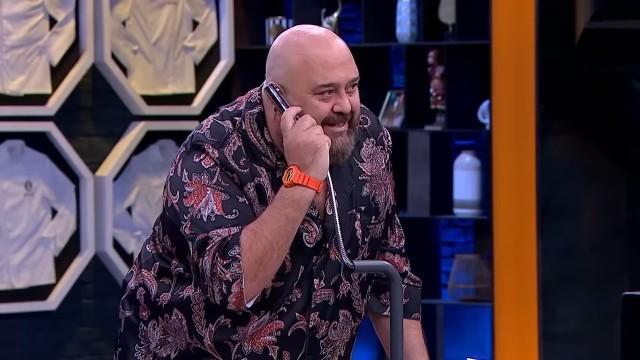 Masterchef Türkiye | 27.09.2025